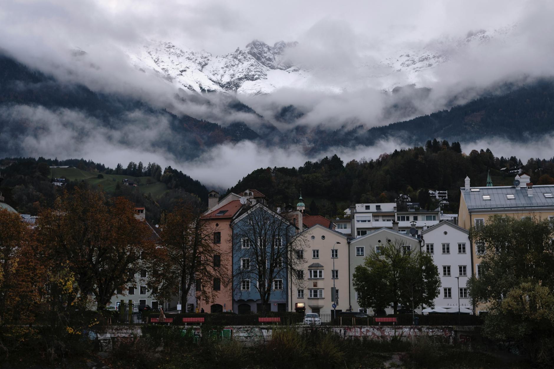 Innsbruck